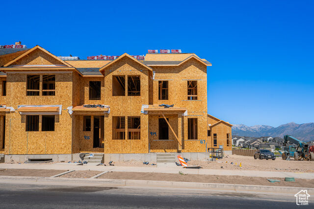 1506 W Talus Ridge Dr 934  Saratoga Springs UT 84045 photo