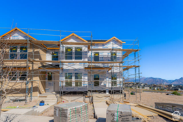 Property Photo: 1506 W Talus Ridge Dr 934 UT 84045