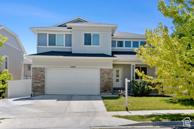 5453 Anfield Way  Herriman UT 84096 photo