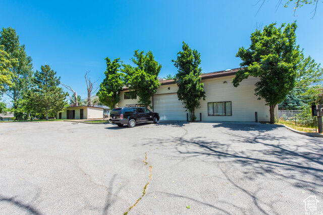 6369 S Cobblerock Ln  Holladay UT 84121 photo