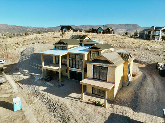 Property Photo:  3101 E Hunters Ridge Way  UT 84032 