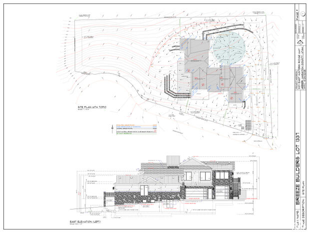 Property Photo: 3101 E Hunters Ridge Way UT 84032