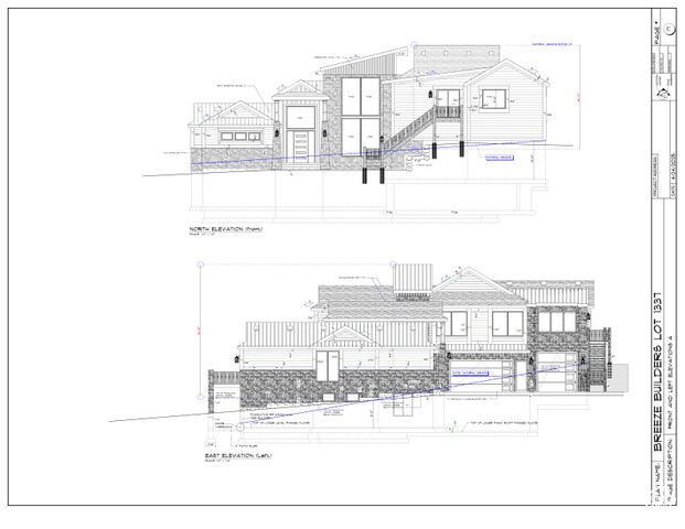 Property Photo: 3101 E Hunters Ridge Way UT 84032