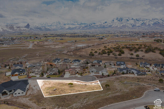 Property Photo: 3101 E Hunters Ridge Way UT 84032