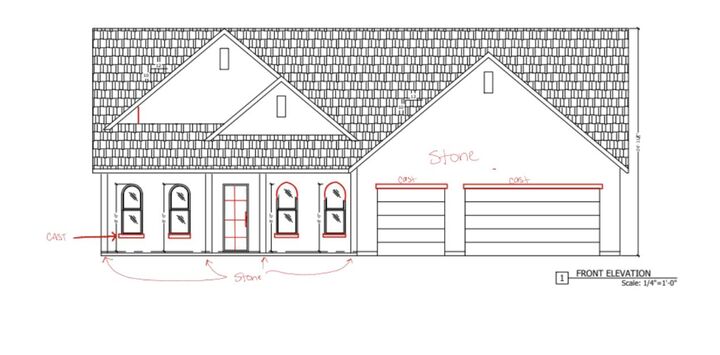 Property Photo:  702 S S 1220 W  UT 84737 