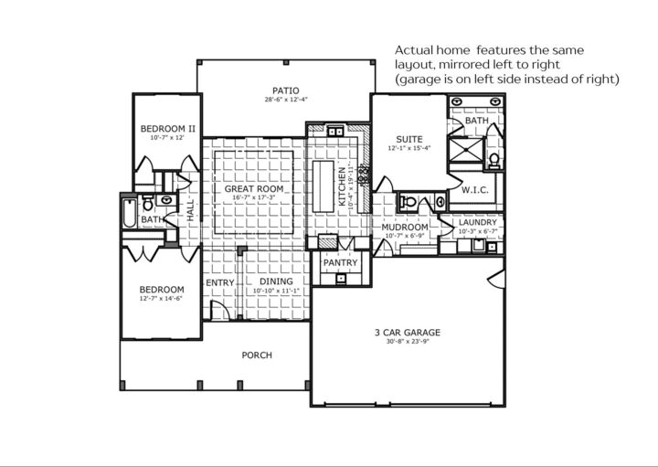 Property Photo:  702 S S 1220 W  UT 84737 