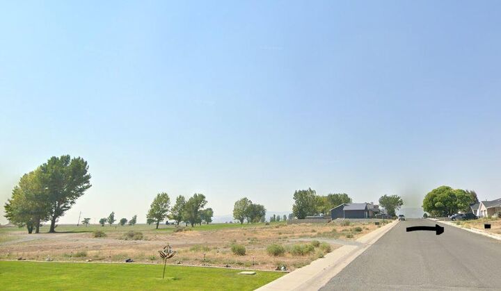 Property Photo: Lot 4 Ironwood Subdivision UT 84751