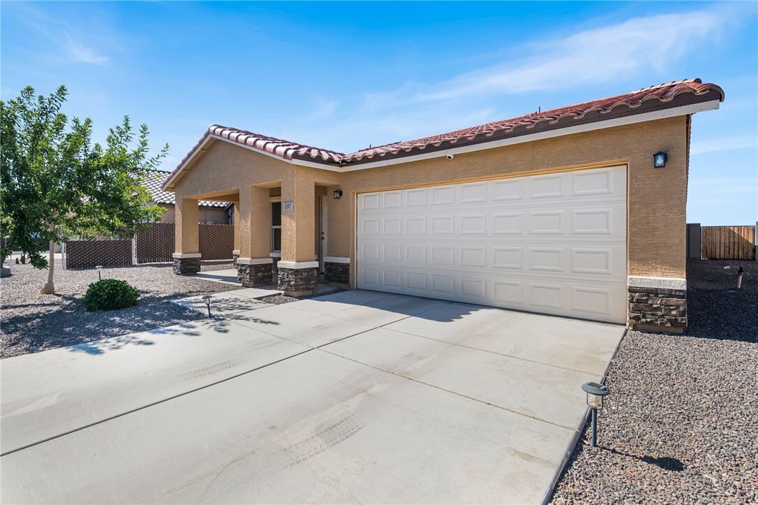 Property Photo:  3397 E Ames Avenue  AZ 86409 