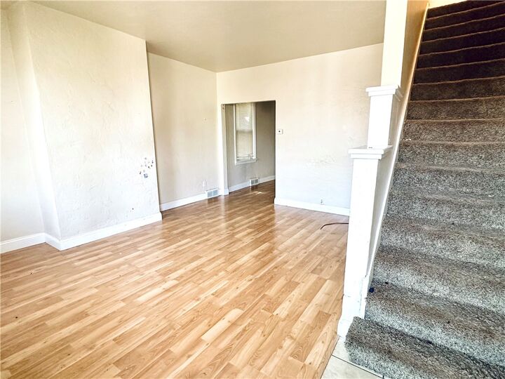 Property Photo:  459 Hays Ave  PA 15210 