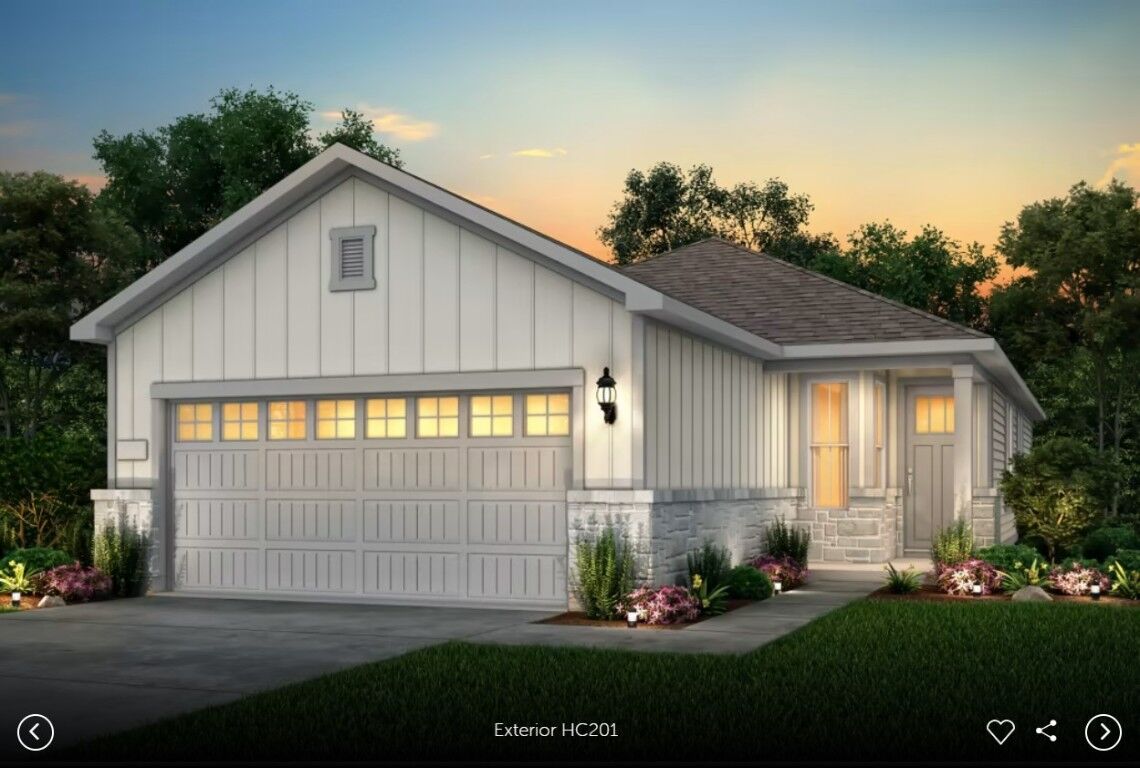 Property Photo: 304 Livewater Lane TX 78633