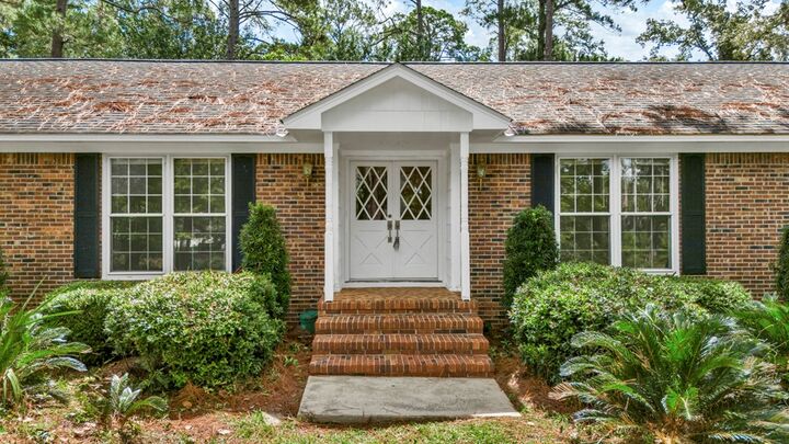 Property Photo:  120 Byron Plantation Road  GA 31721 