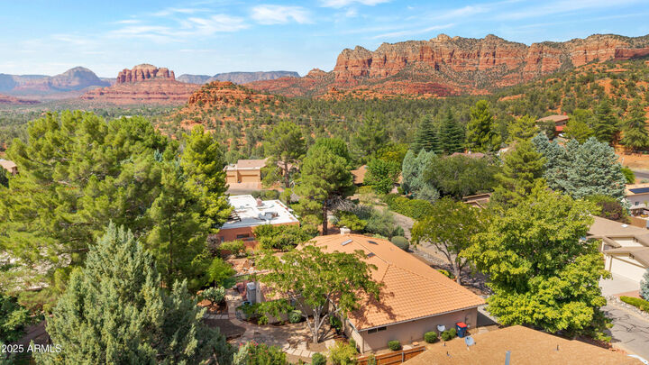 Property Photo: 385 Montazona Trail AZ 86351