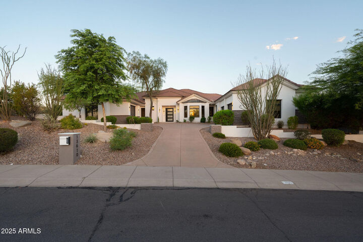 Property Photo:  13610 N Sunflower Drive  AZ 85268 