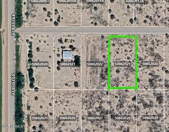 Property Photo:  420xx W Pierson Street 21  AZ 85354 