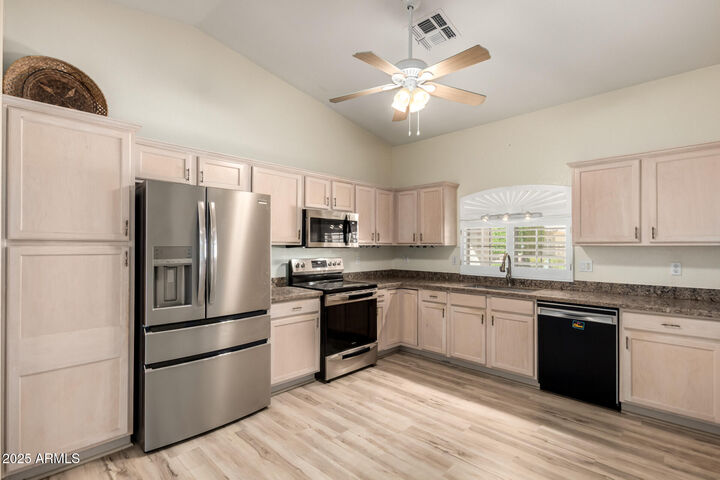 Property Photo:  2101 S Meridian Road 301  AZ 85120 