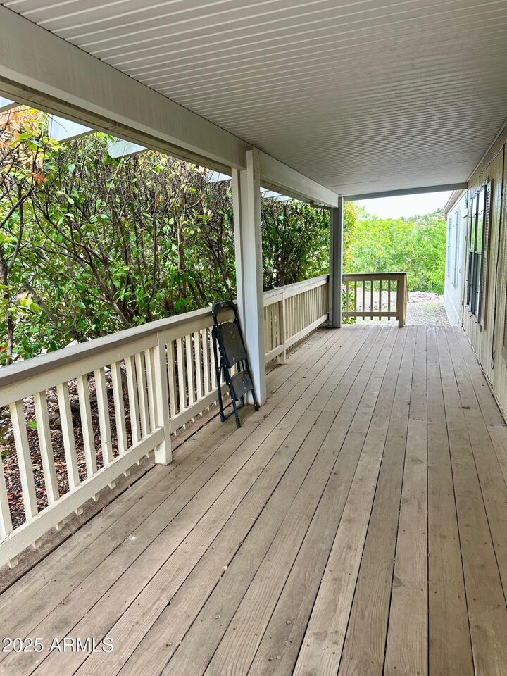 Property Photo:  2050 W State Route 89A -- 177  AZ 86326 