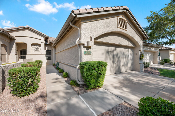 Property Photo:  23705 S Vacation Way  AZ 85248 