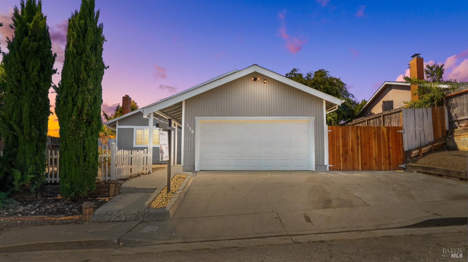 Property Photo:  139 Marquette Avenue  CA 94589 