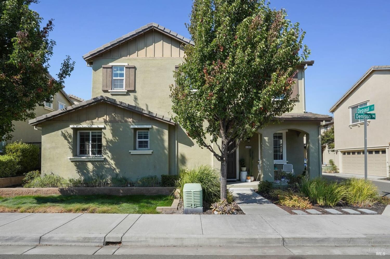 Property Photo:  4268 Depaul Court  CA 94534 