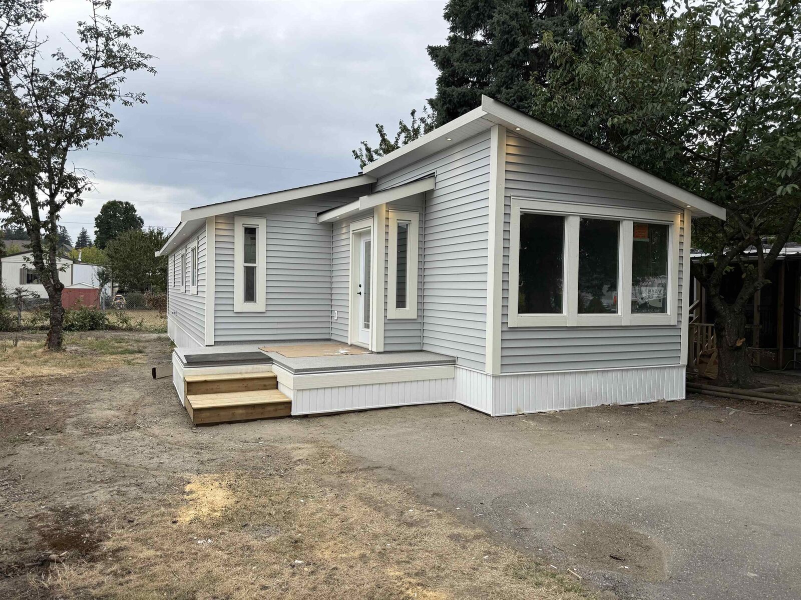 Photo de la propriété:  45640 Watson Road 102  BC V2R 3R1 