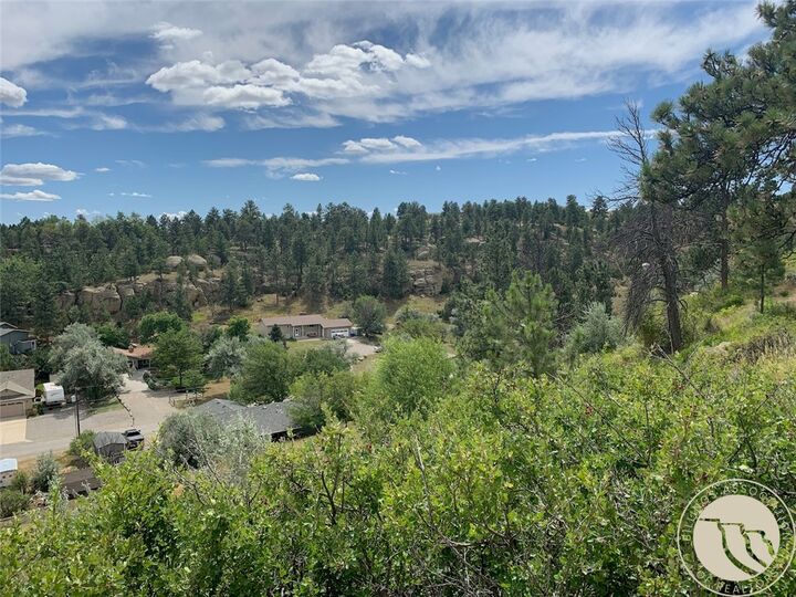 Property Photo: Lot 35 Valley Heights Road MT 59105