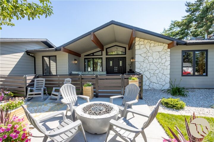 Property Photo: 5810 Sam Snead Trail MT 59106