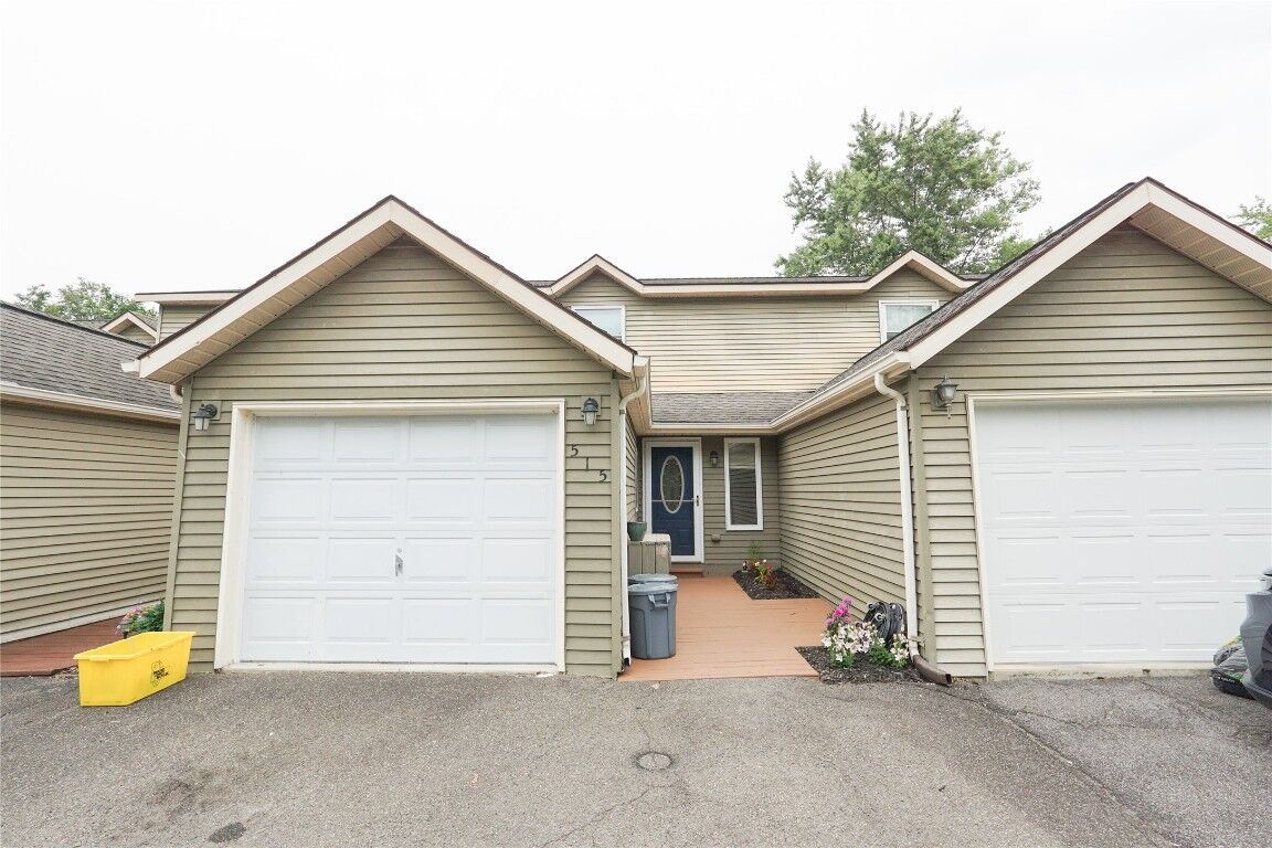 Property Photo:  515 Glendale Drive  NY 13760 