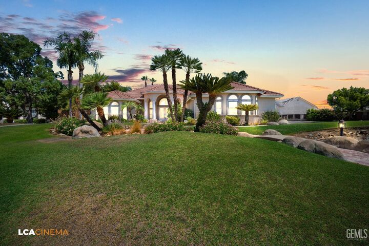 Property Photo: 13300 Blodget Avenue CA 93314