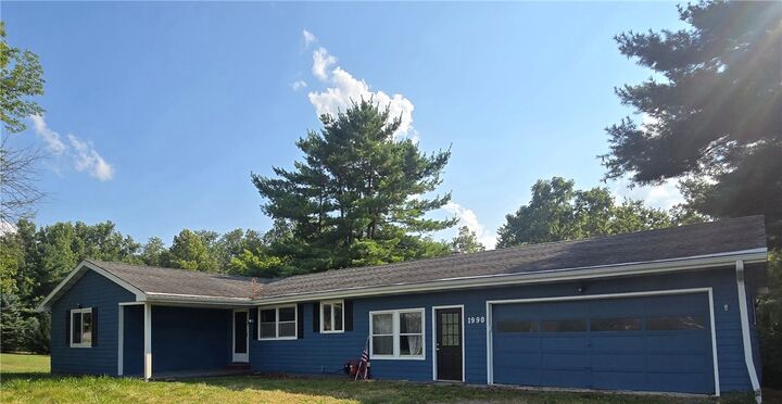 1990 East Shore Drive  Lansing NY 14882 photo