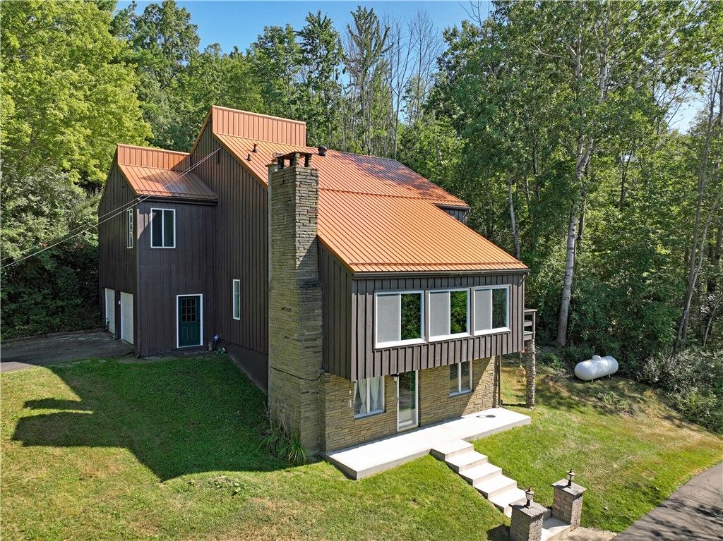 Property Photo:  560 Steege Hill Road  NY 14830 