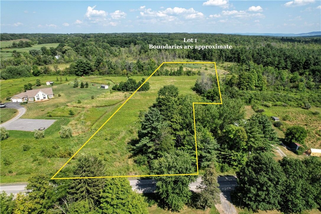 Property Photo:  Lot 1 Scofield Road  NY 13073 