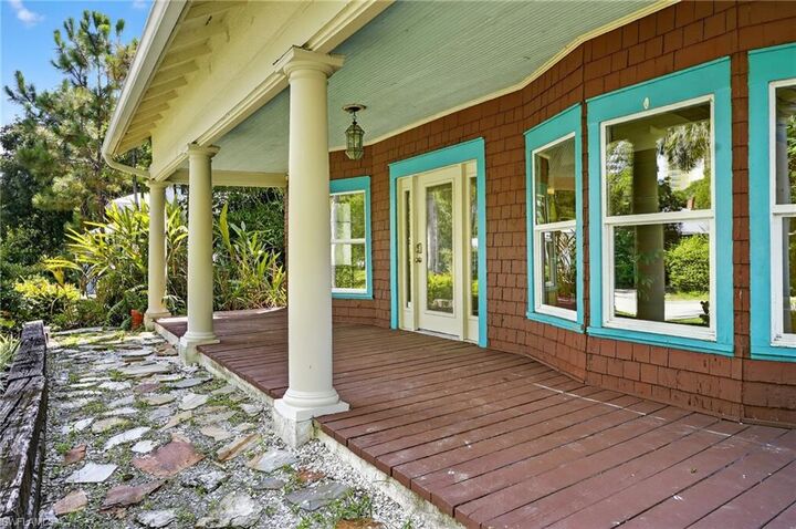 Property Photo:  2740 Rhode Island Ave  FL 33916 