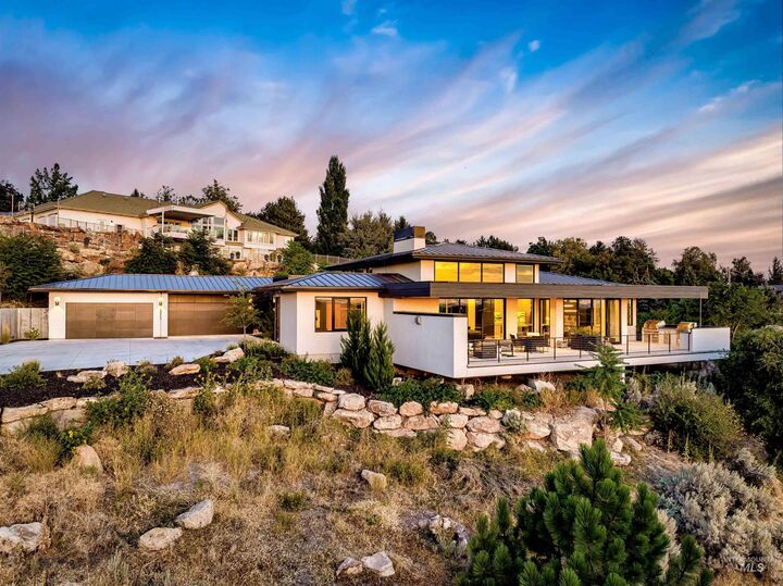 2813 E Hard Rock Drive  Boise ID 83712 photo