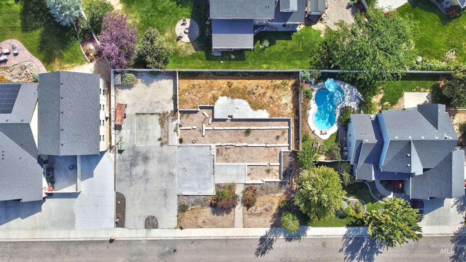Property Photo: 2489 N O'Conner ID 83642