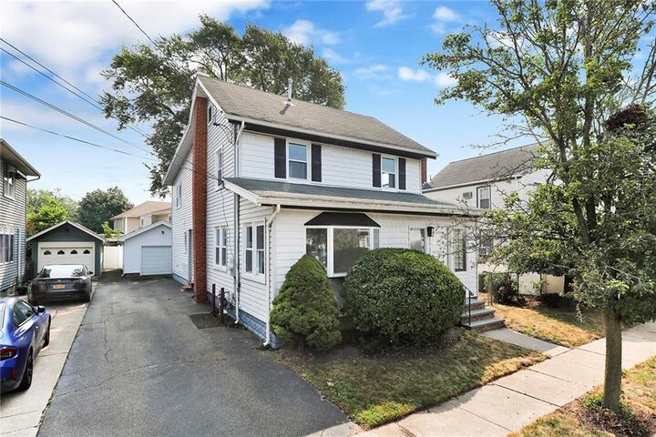 Property Photo: 38 Chester Court NY 11572