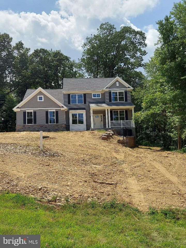 Property Photo:  2158 Key Court  PA 19530 