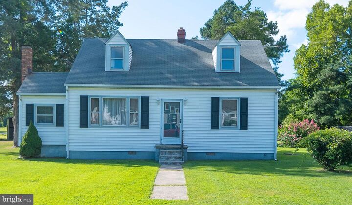 17272 Blatt Avenue  Milford VA 22514 photo