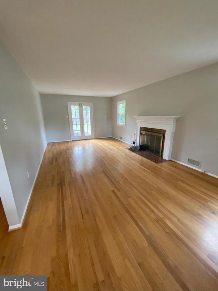 Property Photo:  8412 Culver Place  VA 22308 