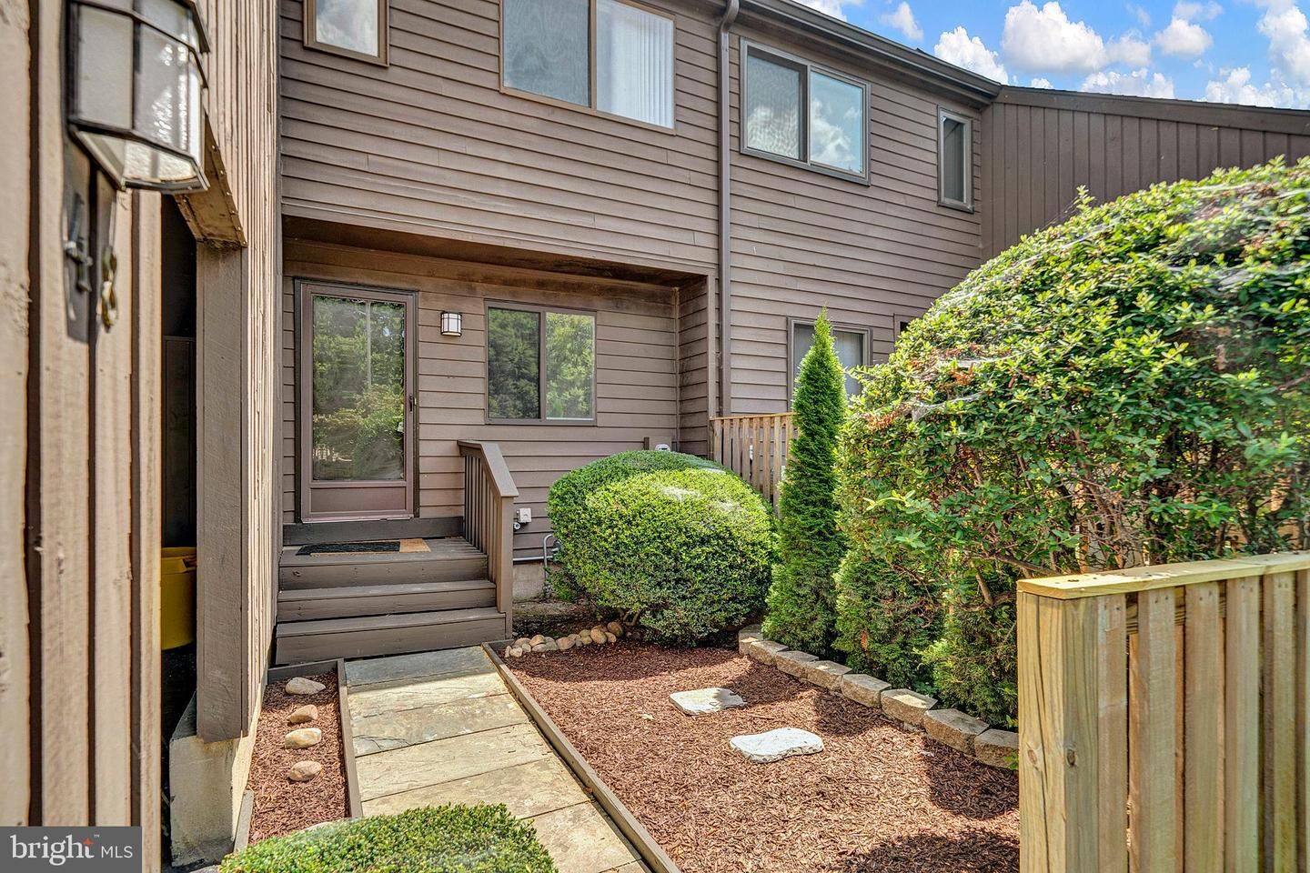 Property Photo:  48 Jacob Court  NJ 08628 