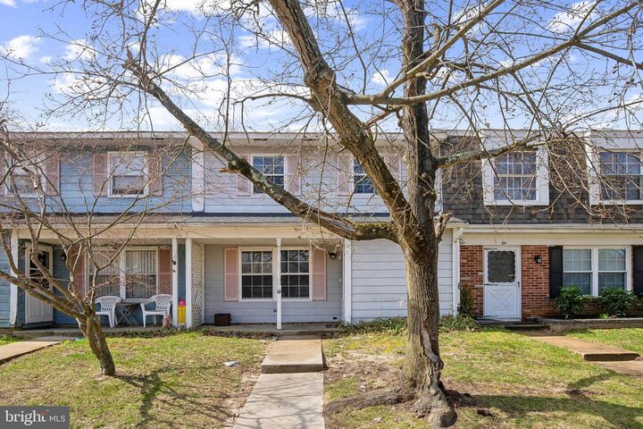 Property Photo: 63 Villanova Court NJ 08081