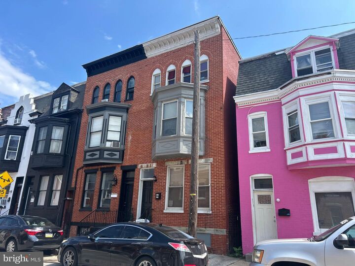 Property Photo:  537 S Duke Street  PA 17401 