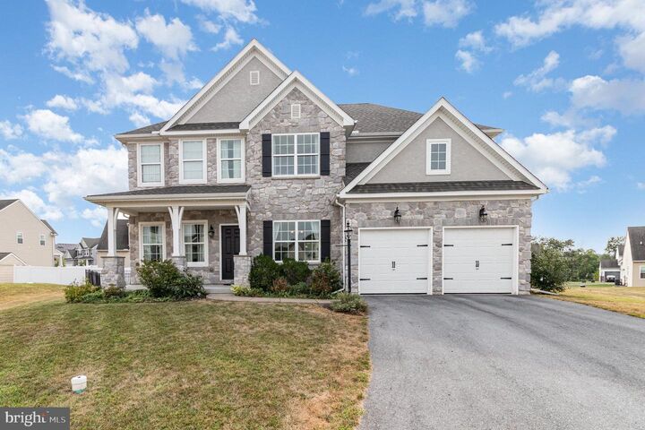 1808 Cameo Court  Harrisburg PA 17110 photo