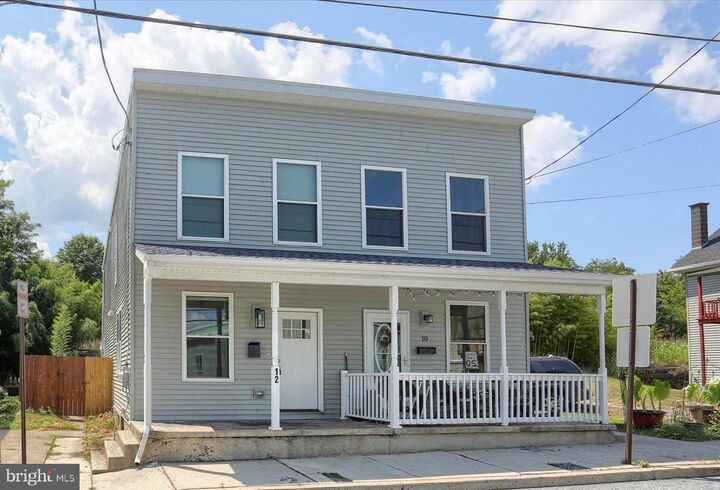 Property Photo:  12 S Main Street  PA 17053 