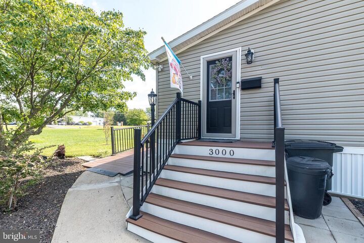 Property Photo: 3000 Walnut Lane PA 18969