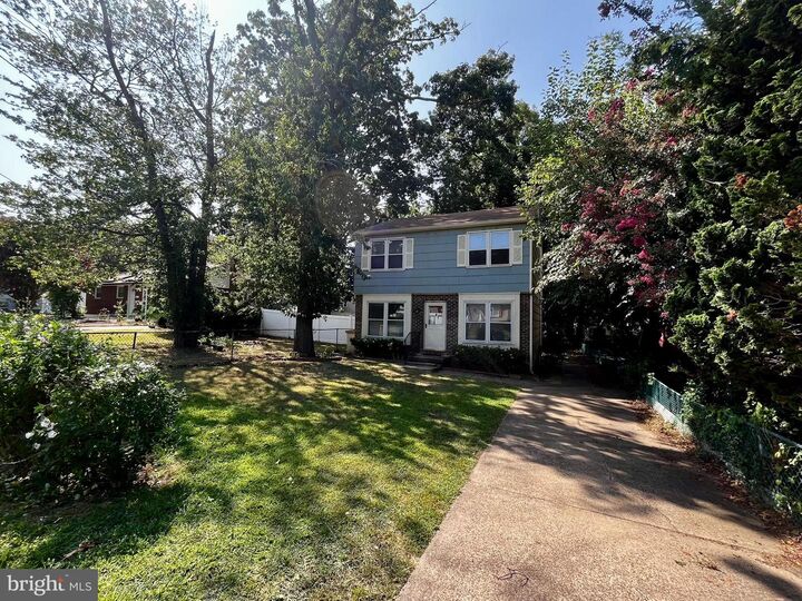 8453 Sheppard Road  Pennsauken NJ 08110 photo