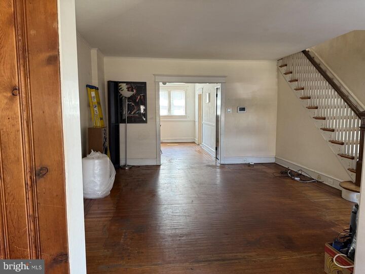 Property Photo:  2263 Hollinshed Avenue  NJ 08110 