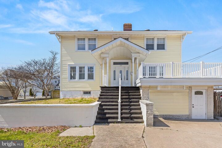 Property Photo:  109 Baltimore Avenue  MD 21842 