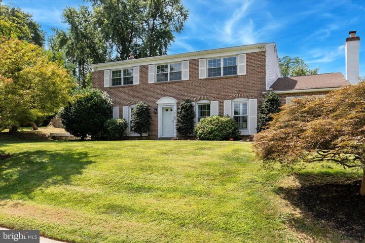 7810 Cobden Road  Laverock PA 19038 photo