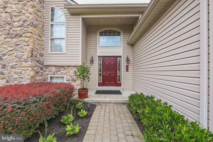 Property Photo:  95 Andover Road  PA 19343 