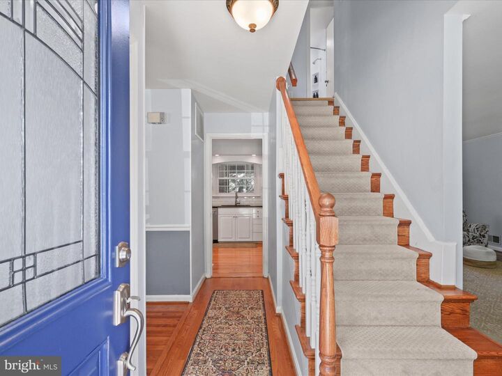 Property Photo:  6632 Reynard Drive  VA 22152 